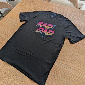 Huckberry "Rad Dad" t-shirt